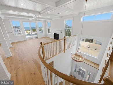 Custom North Beach new construction with incredible bay and - photo 12