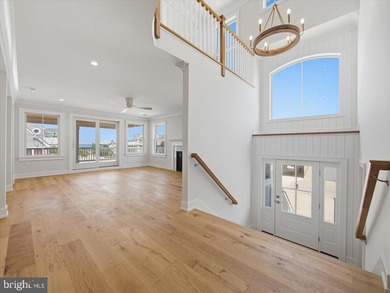 Custom North Beach new construction with incredible bay and - photo 13