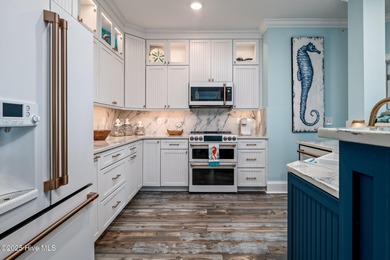 Coastal Luxury with Views for Days! Welcome to your partially