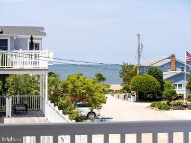 Custom North Beach new construction with incredible bay and - photo 14