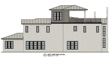 Build your dream coastal retreat on this exceptional homesite in - photo 15