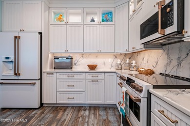 Coastal Luxury with Views for Days! Welcome to your partially