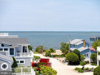 Custom North Beach new construction with incredible bay and - photo 15