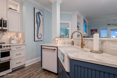 Coastal Luxury with Views for Days! Welcome to your partially