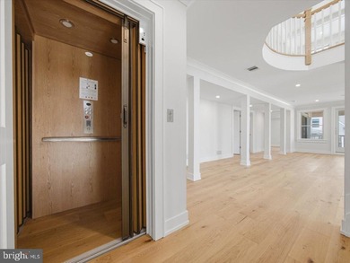 Custom North Beach new construction with incredible bay and - photo 16