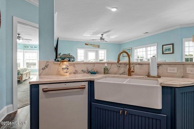 Coastal Luxury with Views for Days! Welcome to your partially