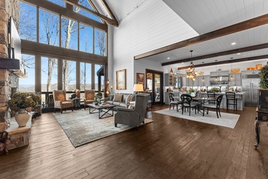 This unique house was custom-conceived, designed, and built to - photo 18