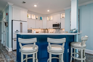 Coastal Luxury with Views for Days! Welcome to your partially