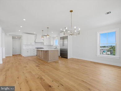 Custom North Beach new construction with incredible bay and - photo 18