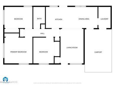 Back on Market No Fault of Seller. This move-in ready home is - photo 19