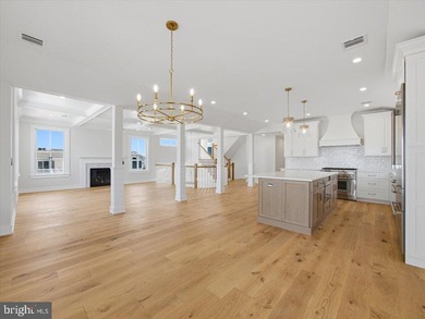 Custom North Beach new construction with incredible bay and - photo 19