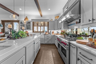 This unique house was custom-conceived, designed, and built to - photo 20
