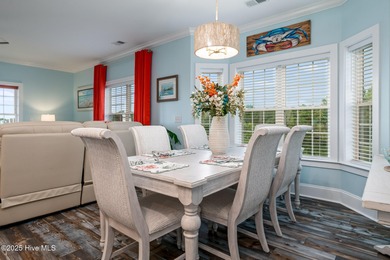 Coastal Luxury with Views for Days! Welcome to your partially