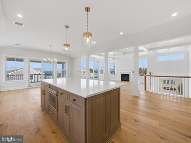 Custom North Beach new construction with incredible bay and - photo 20