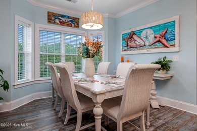 Coastal Luxury with Views for Days! Welcome to your partially