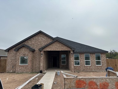 Lake Nasworthy Home Active Under Contract in San Angelo Texas