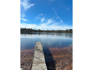 Lake Home For Sale in Kalkaska, Michigan