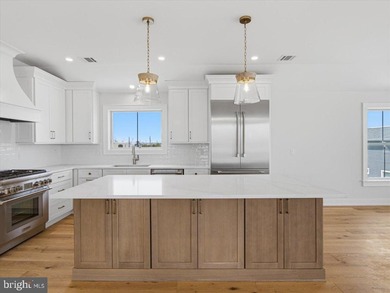 Custom North Beach new construction with incredible bay and - photo 21
