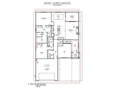 To Be Built Home Elevated comfort and timeless style in this - photo 2