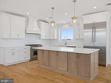 Custom North Beach new construction with incredible bay and - photo 22
