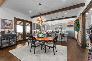 This unique house was custom-conceived, designed, and built to - photo 23