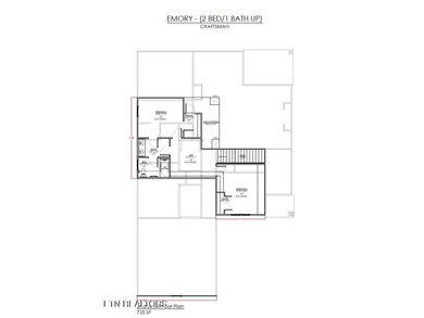 To Be Built Home Elevated comfort and timeless style in this - photo 3