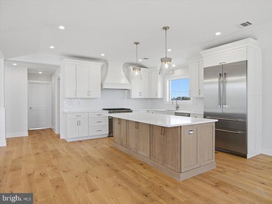Custom North Beach new construction with incredible bay and - photo 23