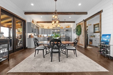 This unique house was custom-conceived, designed, and built to - photo 24