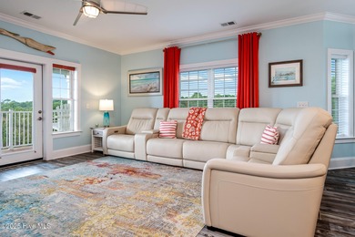 Coastal Luxury with Views for Days! Welcome to your partially