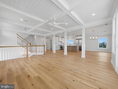 Custom North Beach new construction with incredible bay and - photo 24