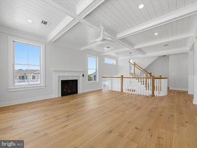 Custom North Beach new construction with incredible bay and - photo 25