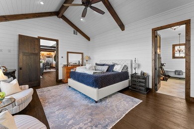 This unique house was custom-conceived, designed, and built to - photo 26