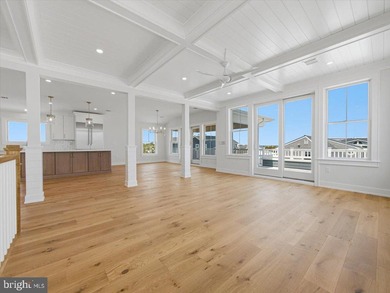 Custom North Beach new construction with incredible bay and - photo 26