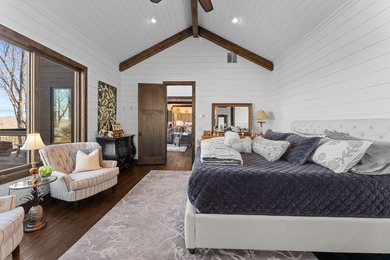 This unique house was custom-conceived, designed, and built to - photo 27