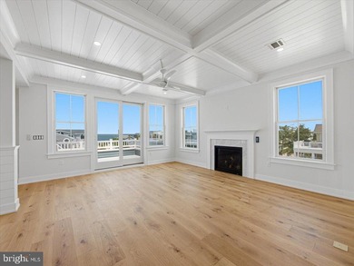Custom North Beach new construction with incredible bay and - photo 27