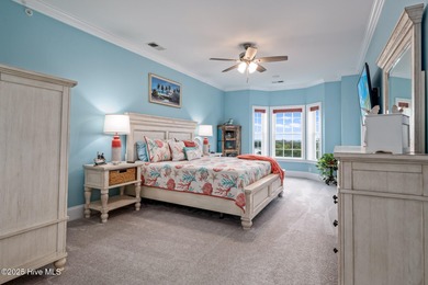 Coastal Luxury with Views for Days! Welcome to your partially