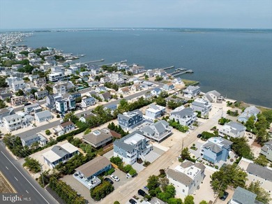 Custom North Beach new construction with incredible bay and - photo 28