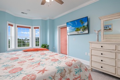 Coastal Luxury with Views for Days! Welcome to your partially