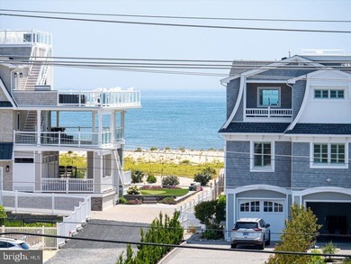Custom North Beach new construction with incredible bay and - photo 29