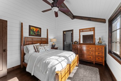 This unique house was custom-conceived, designed, and built to - photo 30