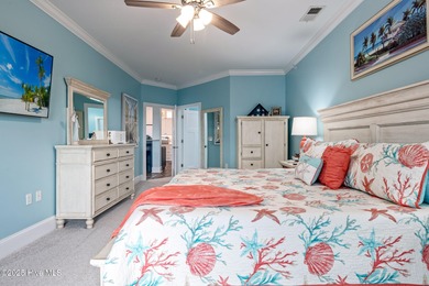 Coastal Luxury with Views for Days! Welcome to your partially