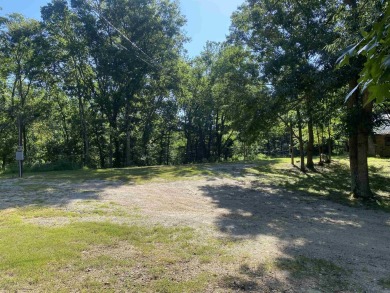 Lake Acreage For Sale in Story, Arkansas