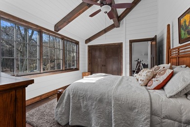 This unique house was custom-conceived, designed, and built to - photo 31