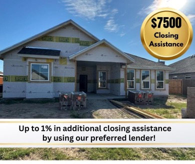 Lake Nasworthy Home For Sale in San Angelo Texas