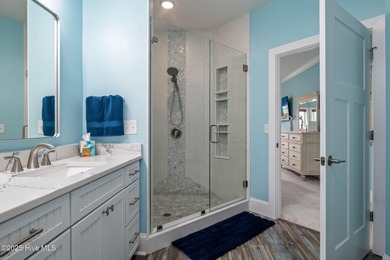 Coastal Luxury with Views for Days! Welcome to your partially