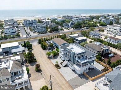 Custom North Beach new construction with incredible bay and - photo 32