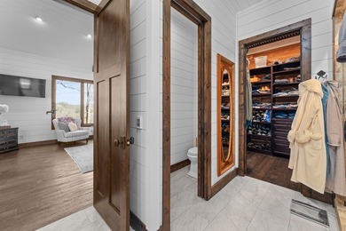 This unique house was custom-conceived, designed, and built to - photo 33