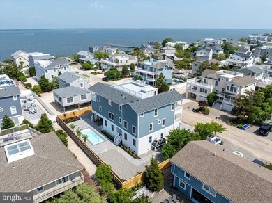 Custom North Beach new construction with incredible bay and - photo 33