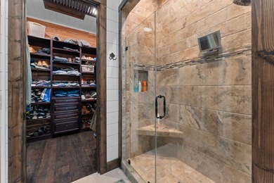 This unique house was custom-conceived, designed, and built to - photo 34