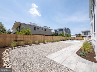 Custom North Beach new construction with incredible bay and - photo 34